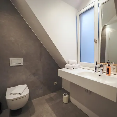 Le Baldinger Boutique Hotel Bamberga