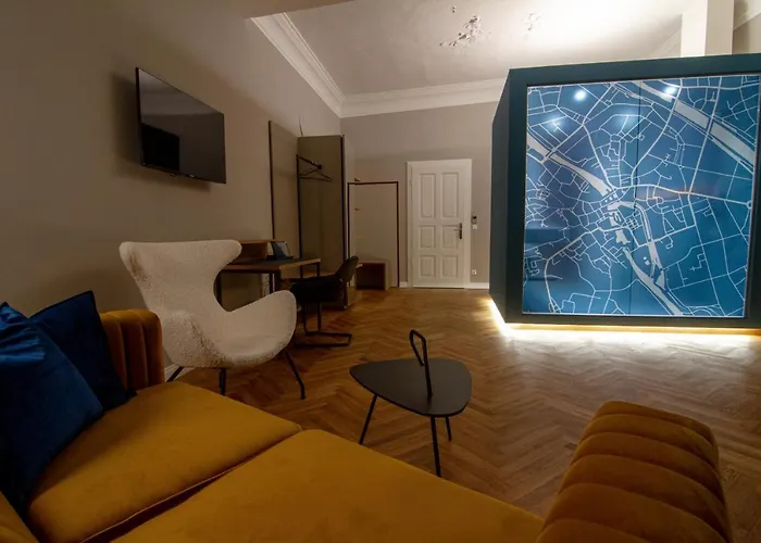 Le Baldinger Boutique Hotel