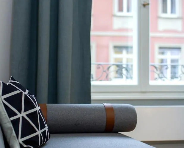 Hotel Le Baldinger Boutique