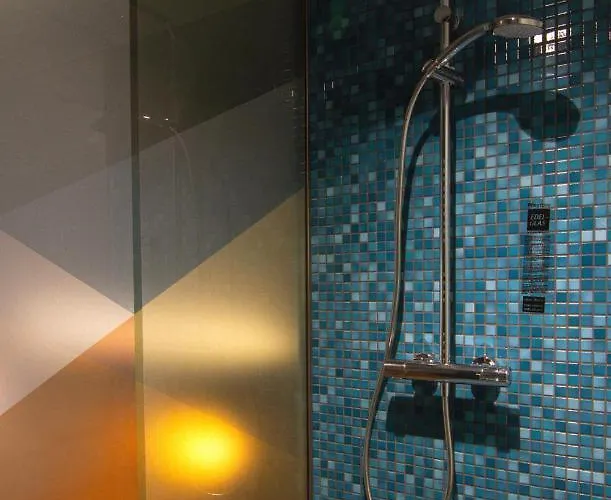 Le Baldinger Boutique Hotel