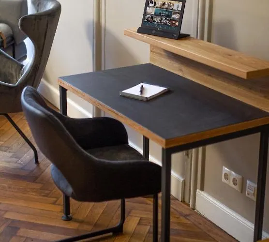 Hotel Le Baldinger Boutique