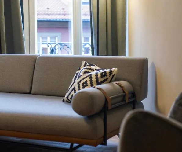 Le Baldinger Boutique 3*