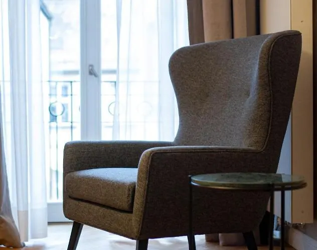 Le Baldinger Boutique Hotel