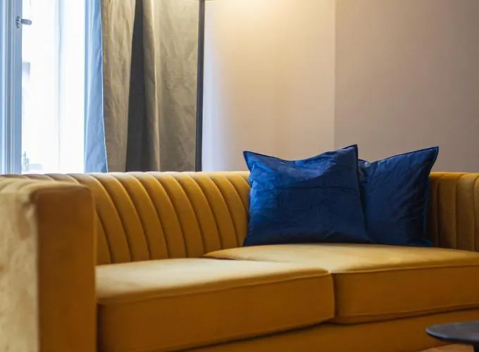 Le Baldinger Boutique 3*