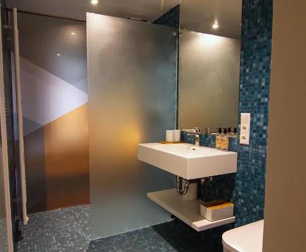 Le Baldinger Boutique 3* Bamberga