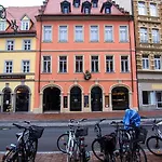 Le Baldinger Boutique 3* Bamberg
