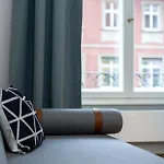 Hotel Le Baldinger Boutique