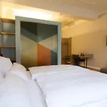 Hotel Le Baldinger Boutique 3*