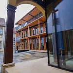 Hotel Le Baldinger Boutique Bamberg