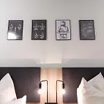 Le Baldinger Boutique Hotel