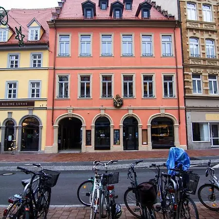 Le Baldinger Boutique 3* Bamberg