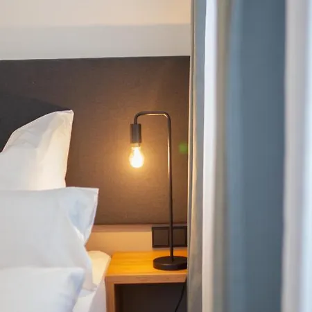 Le Baldinger Boutique 3* Бамберг
