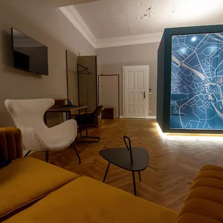 Le Baldinger Boutique Отель
