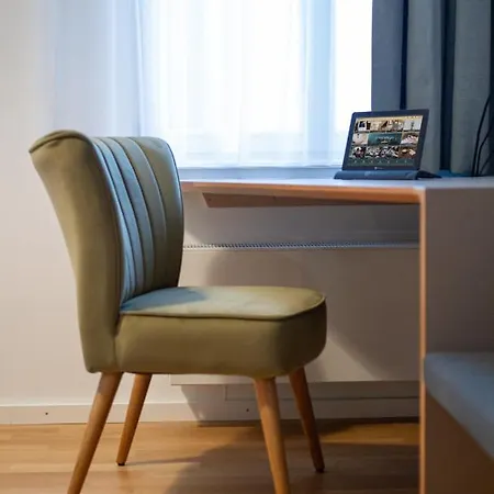 Le Baldinger Boutique Szálloda