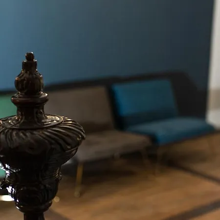 Le Baldinger Boutique 3* Bamberg