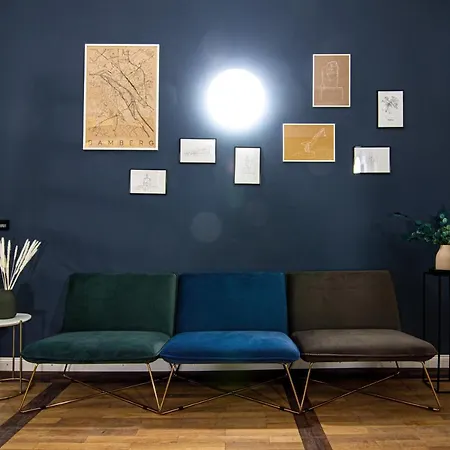 Le Baldinger Boutique 3*