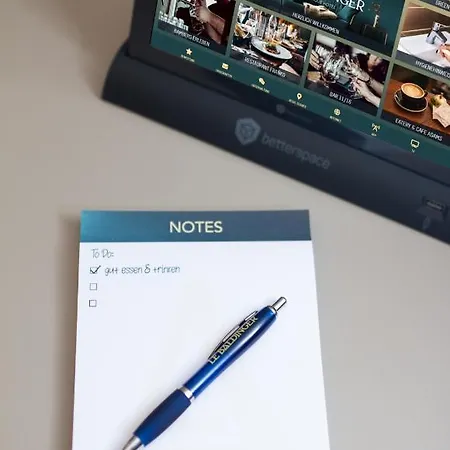 Le Baldinger Boutique Bamberg