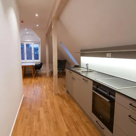 Hotel Le Baldinger Boutique Bamberg