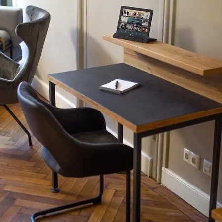 Hotel Le Baldinger Boutique