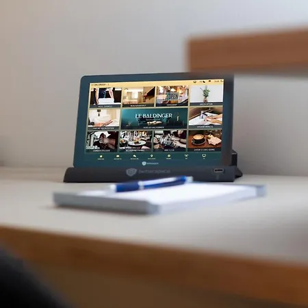 Le Baldinger Boutique Hotel