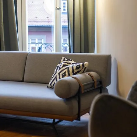 Le Baldinger Boutique 3*