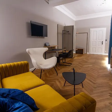 Hotel Le Baldinger Boutique Bamberg