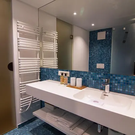 Le Baldinger Boutique Hotel 3*