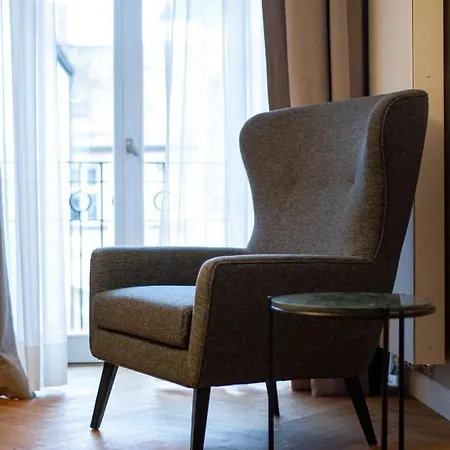 Le Baldinger Boutique Hotel