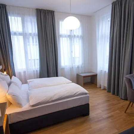 Le Baldinger Boutique Отель