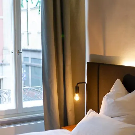 Le Baldinger Boutique Hotel