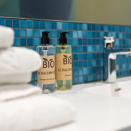 Le Baldinger Boutique 3* Bamberg