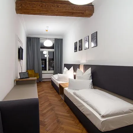 Le Baldinger Boutique Hotel Bamberg