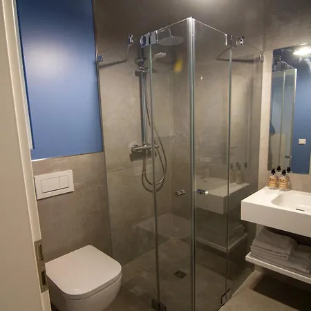 Le Baldinger Boutique 3* Бамберг