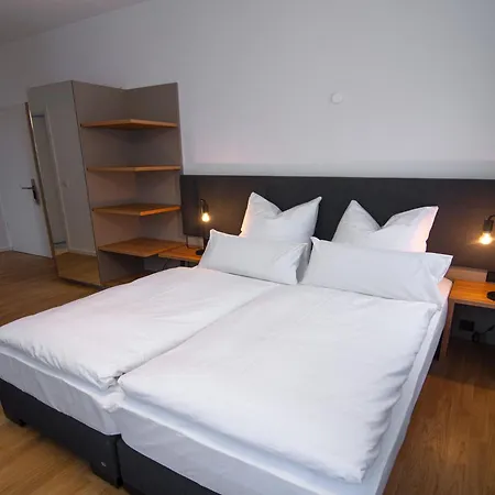 Le Baldinger Boutique Hotel