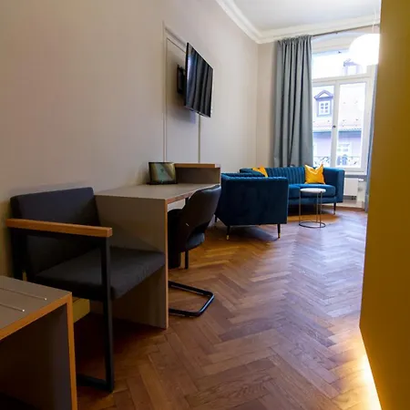 Hotel Le Baldinger Boutique Bamberg