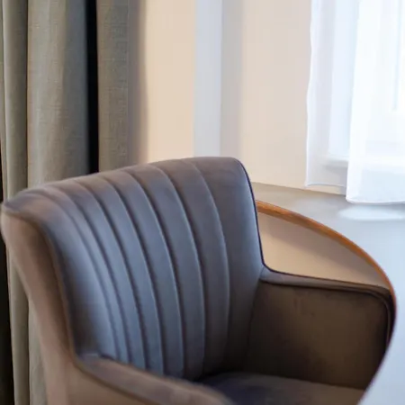 Hotel Le Baldinger Boutique
