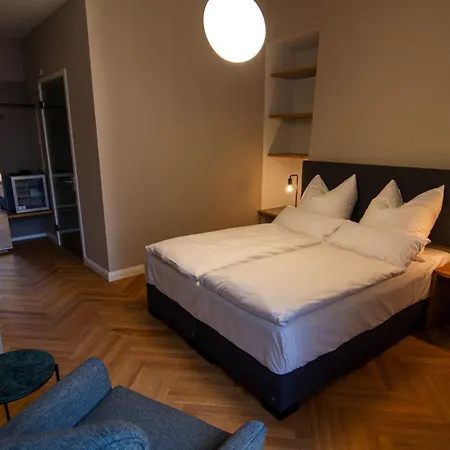 Le Baldinger Boutique 3*