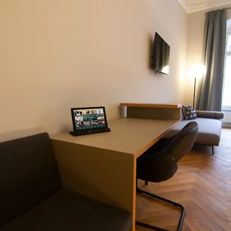 Hotel Le Baldinger Boutique