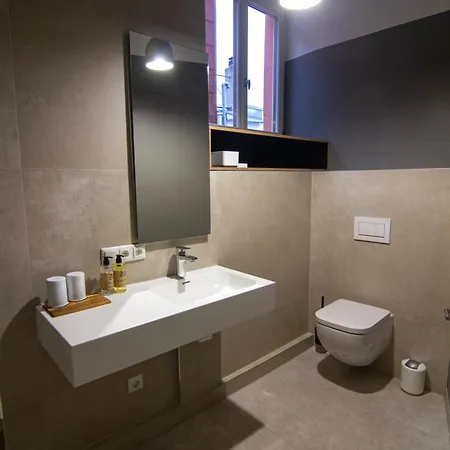 Отель Le Baldinger Boutique 3*