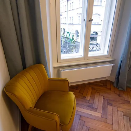 Le Baldinger Boutique Hotel Bamberg