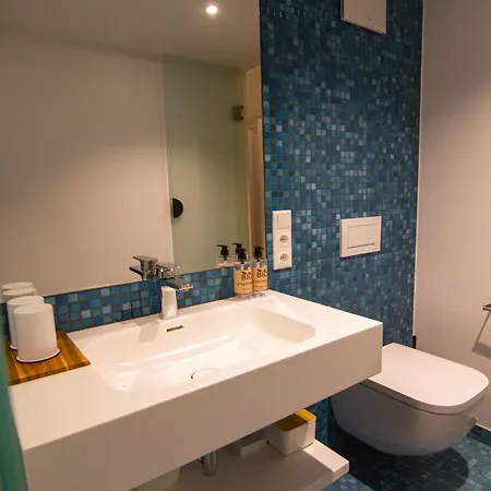 Le Baldinger Boutique 3*