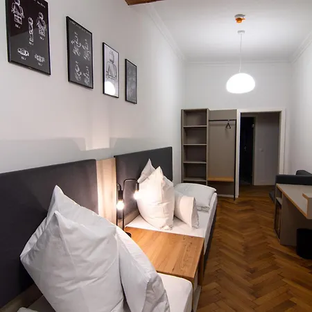 Le Baldinger Boutique 3*