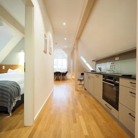 Hotel Le Baldinger Boutique Bamberg