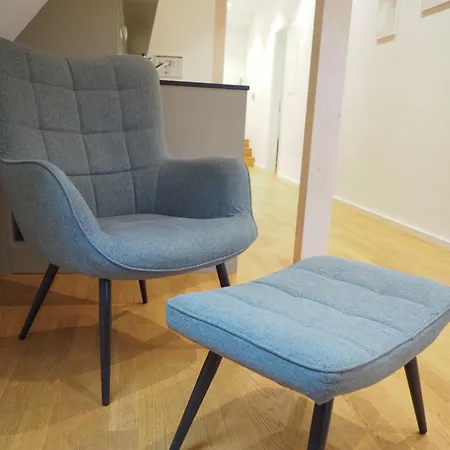 Le Baldinger Boutique Hotel Bamberg