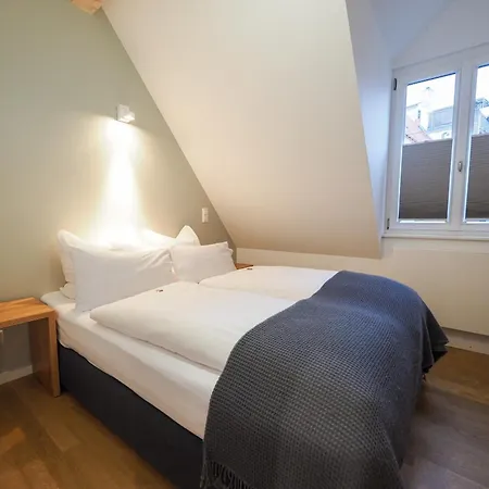 Le Baldinger Boutique Hotel