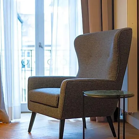 Le Baldinger Boutique 3* Bamberg