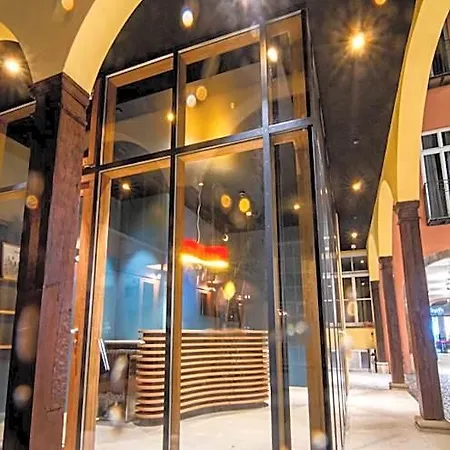 Le Baldinger Boutique 3*