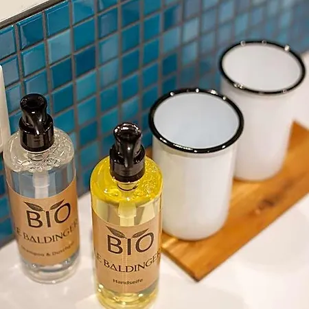 Le Baldinger Boutique 3* Bamberg
