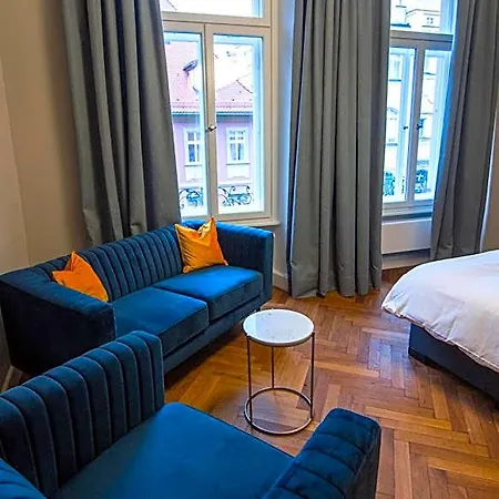 Le Baldinger Boutique Otel
