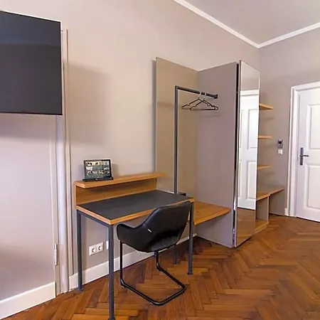 Otel Le Baldinger Boutique Bamberg